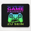 Suche nach konsole mousepads Spielhalle