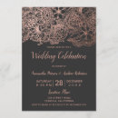 Recherche de ligne dessinée floral mariage invitations Typographie