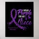 Suche nach nichte poster Lila