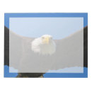 Suche nach flug notizblock Adler