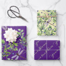 Recherche de myrtille papier cadeau Baie