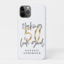 Recherche de cinquante iphone coques Élégant