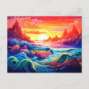 Suche nach das ist episch postkarten Psychedelisch