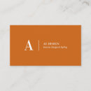 Recherche de initiales faites sur commande de monogramme cartes visite Pour tous
