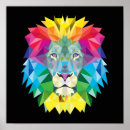 Suche nach lions poster Tier