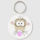 Recherche de furet porteclés Animal