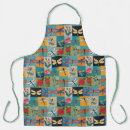 Suche nach patchwork schürzen Blumig