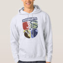 Suche nach hogwarts hoodies Magie