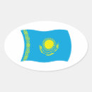 Recherche de kazakhstan autocollants Drapeau du kazakhstan