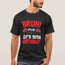 Suche nach zehnter geburtstag der tshirts 10
