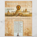 Recherche de guérisseur prospectus Thérapie
