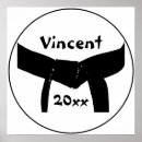 Recherche de ceinture noire posters Karaté