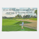 Suche nach golf spaß geschirr tücher Golfen