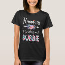 Recherche de happiness tshirts Floral