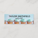 Suche nach kuchen visitenkarten Bäcker