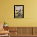 Recherche de guerrier indien posters Américain