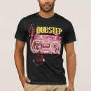 Recherche de caisson de basses tshirts Musique