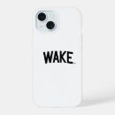 Recherche de forest iphone coques Demon deacons