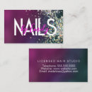 Suche nach nail art visitenkarten Nagelsalon