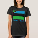 Recherche de zanzibar tshirts Tanzanie