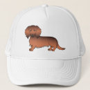 Recherche de roux casquettes Mignon