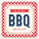 Recherche de bbq dessous de verres Barbecue