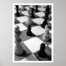 Suche nach schachspieler poster Brettspiel