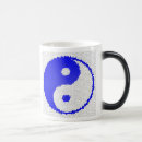 Recherche de feng shui tasses Yang