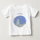 Recherche de phoque bébé tshirts Mignon