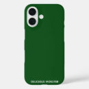 Recherche de monster électronique Vert