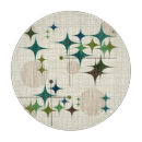 Recherche de années 50 planches à découper Atomique