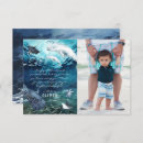 Recherche de beluga vœux cartes Océan