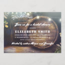 Recherche de rustic bridal shower invitations Respiration du bébé