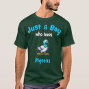 Suche nach junge taube tshirts Tauben