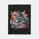 Suche nach norwegen flagge decken Kätzchen