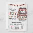 Suche nach hässlich einladungen Babydusche