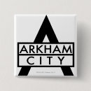 Recherche de gotham badges Dc comics