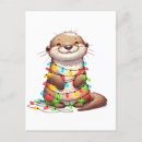 Suche nach niedlicher otter postkarten Generativitätsinhalt