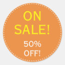 Recherche de marchands autocollants Jaune