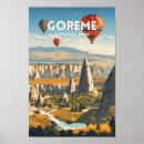Suche nach anatolien poster Heißluftballon