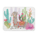 Recherche de lamas magnete Bleu