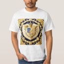 Recherche de la crête tshirts Pour lui