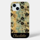 Recherche de noël vintage iphone coques Girly