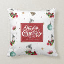 Recherche de touffu coussins Motif