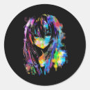 Recherche de graphisme autocollants Amour