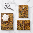 Suche nach natürliches holz geschenkpapier Braun
