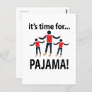 Suche nach pyjama karten Party