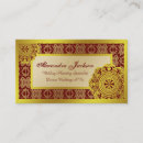 Recherche de arabesques cartes visite Vintage