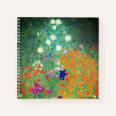 Recherche de klimt carnets Floral