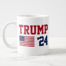 Recherche de donald j trump tasses Républicain